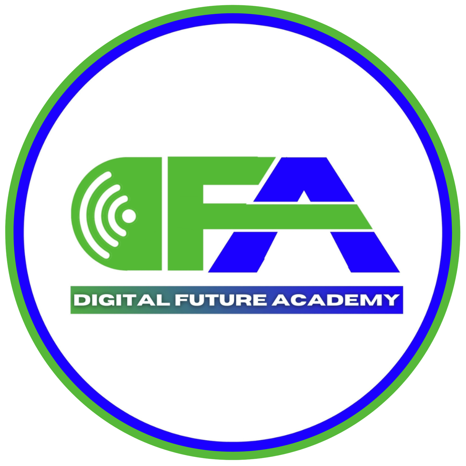 Digital Future Academy