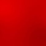 Electric red, communist, artful red and ou crimson red gradient motion background loop_