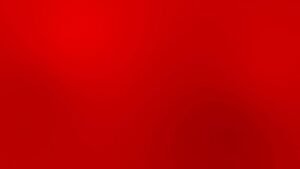 Electric red, communist, artful red and ou crimson red gradient motion background loop_